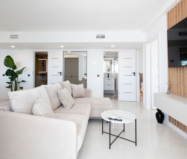 Alquiler de ático en Carretera Urb. Playa Lucera s/n - Photo 1