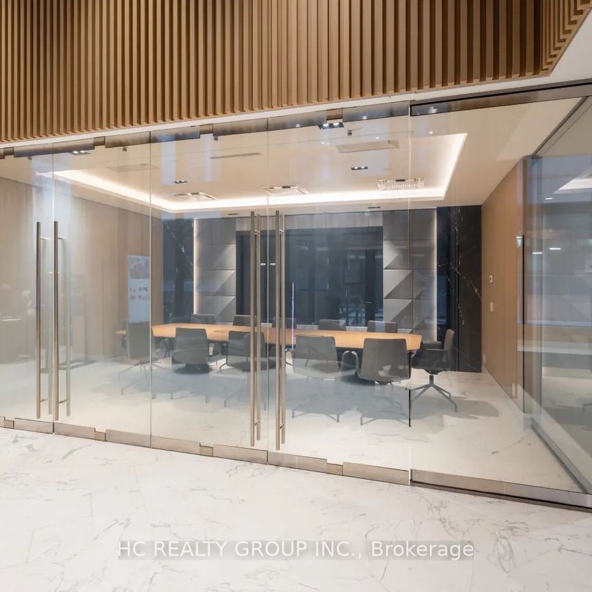 For Lease - 38 Widmer Street Unit# 5007, Toronto, Ontario - Photo 1