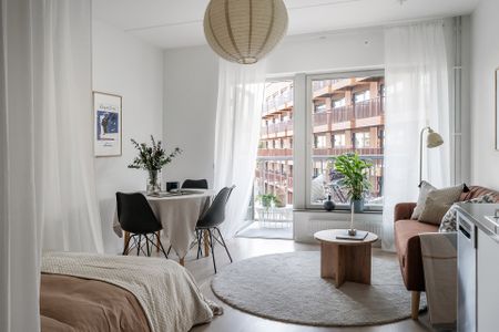 Bjurgränd, Bandhagen - Foto 5