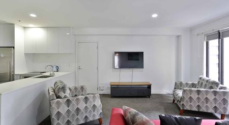 CITY LIFE APARTMENT COMPLEX - Photo 4