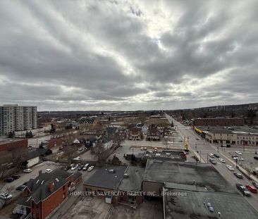 For Lease - 39 Mary Street Unit# 902, Barrie, Ontario - Photo 3