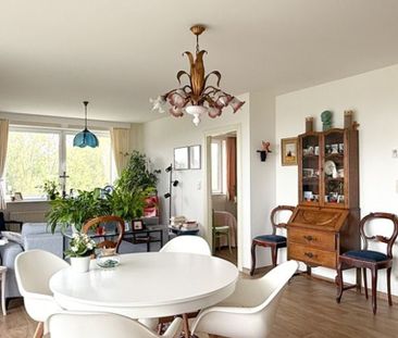 Appartement te huur in Antwerpen voor € 750 met 1 slaapkamer - Photo 1