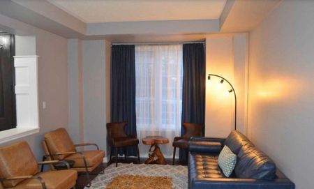 For Lease - 3191 Stocksbridge Avenue, Oakville, Ontario - Photo 5