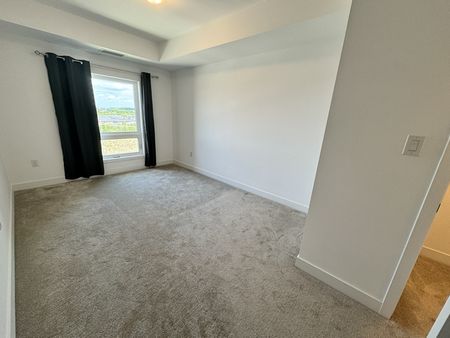 Bistro 6: 2 Bed, 2 Bath 5th Floor Condo, Spice Way - Photo 5