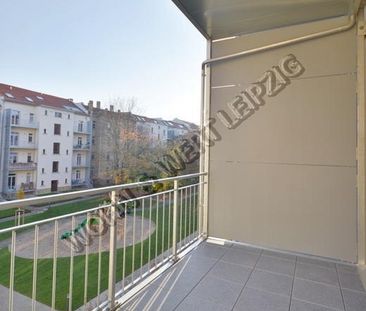 ALTLINDENAU / Georg-Schwarz-Straße 38 - Photo 4