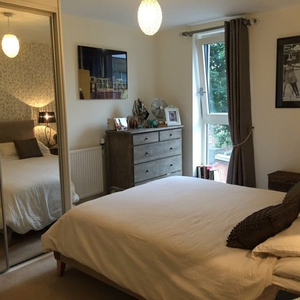 2 Bed Flat, Wonder House, E8 - Photo 1