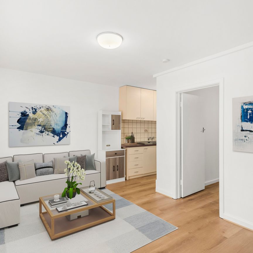 6/95 Melbourne Road, Williamstown VIC 3016 - Apartment For Rent | Domain - Photo 1