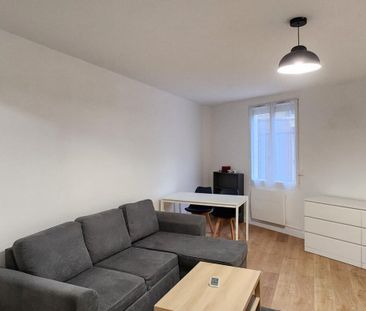 Location Appartement 2 pièces 48m² - Photo 2