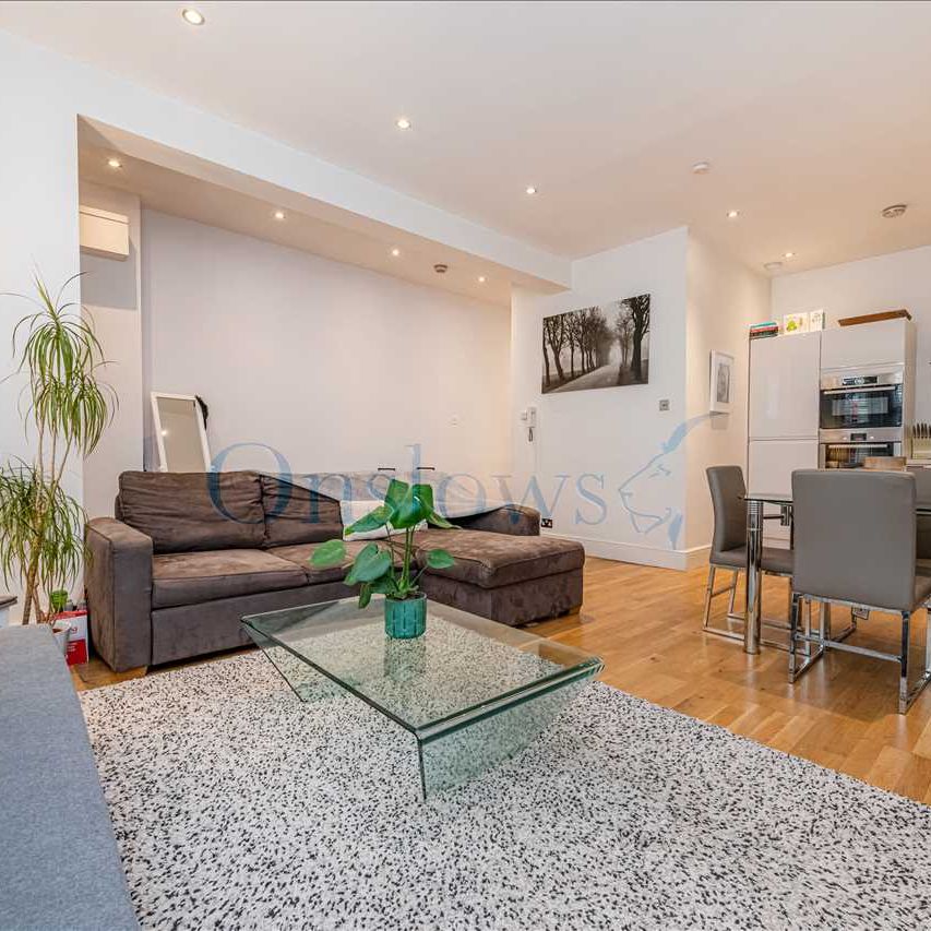 Longridge Road, Earls Court - Photo 1