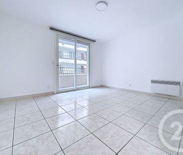 Location Appartement 1 pièce 23m² MONTPELLIER 34090 - Photo 1