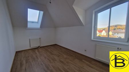 15444 Ortsrandlage! Große Terrasse! Neu saniert! - Foto 2