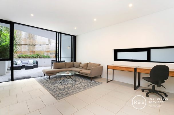 116/6 Maxwell Road, Glebe NSW 2037 - Apartment For Rent | Domain - Photo 1