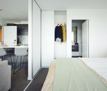 Beautiful 1 Bed apartment in the heart of Manukau - Photo 4
