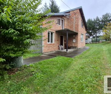 Tarnów, ul.H.Marusarz, dom 80 m2, parterowy z ogrodem - Photo 4