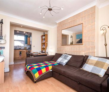 Flat 2, 38 Taff Embankment, Caerdydd, CF11 - Photo 5