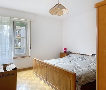 Appartement de 3 pièces au 1er étage - Photo 1