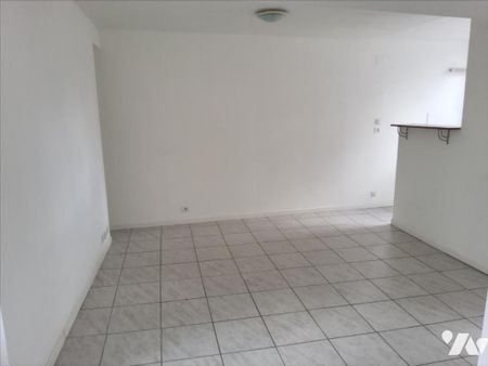 ORBEC CENTRE VILLE APPARTEMENT T2 DE 29 m² - Photo 2