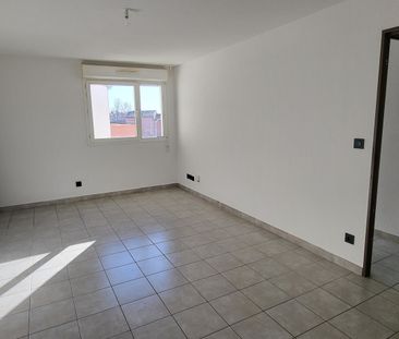 Location Le Pontet T3 + garage - Photo 1