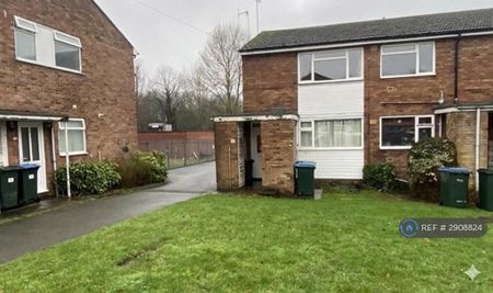 2 bedroom maisonette to rent - Photo 5