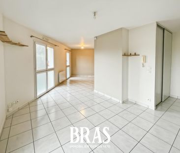 Location Appartement 2 pièces 50m² NANTES 44300 - Photo 3