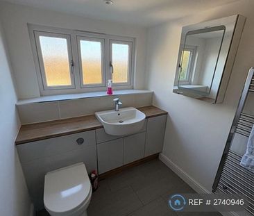 1 bedroom detached house to rent - Photo 4