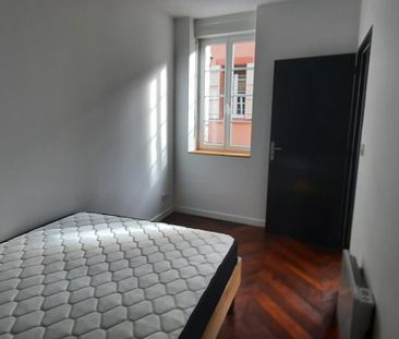 Location Appartement 2 pièces 29m² PAMIERS 09100 - Photo 3