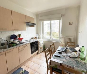 2 Zimmer, 50 m², 1. Stock - Photo 5