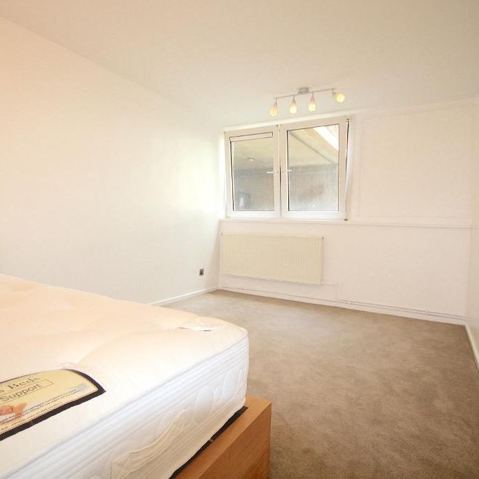 1 Bed Maisonette, Wending, NW5 - Photo 1