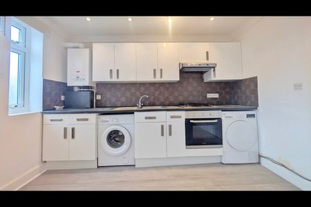1 Bed Flat, Ruskin Road, N17 - Photo 4