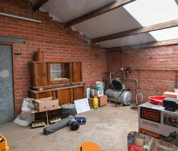 Bungalow te huur in Gullegem voor € 1.250 met 2 slaapkamers - Photo 4