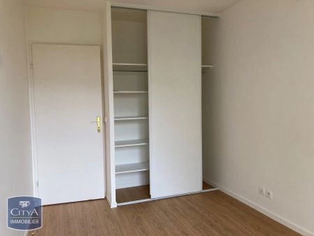 Appartement à louer 3 pièces 65.1m² - Photo 5