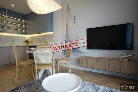 Wyjątkowy apartament z widokiem na wodę ! - Photo 2