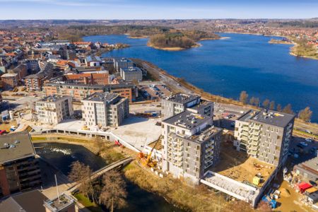 LEJLIGHED I SØTORVET – HVOR VAND OG BY MØDES - Photo 3