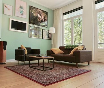 Sarphatistraat 60B - Photo 1