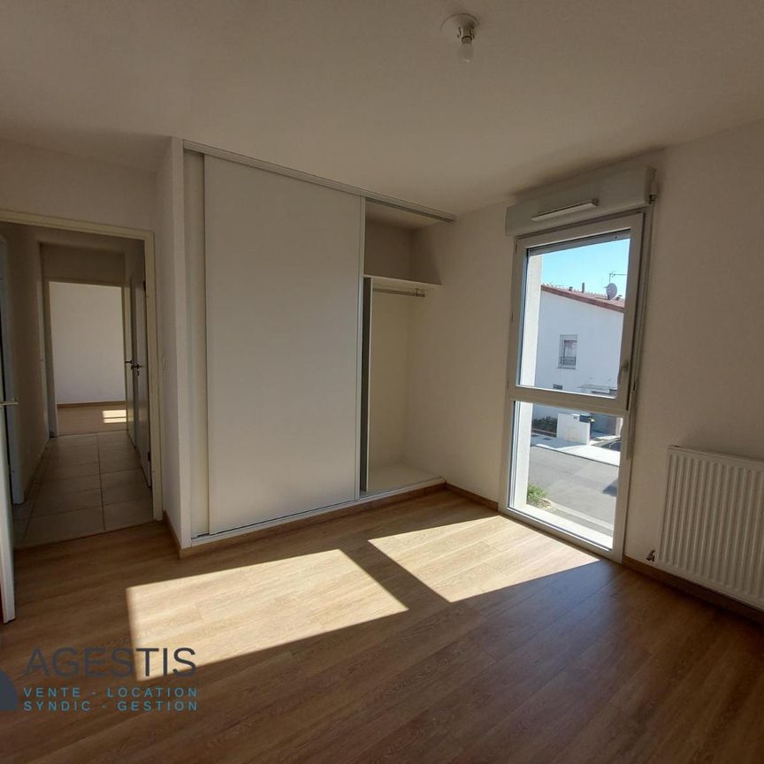 APPARTEMENT T3 65M - Photo 1