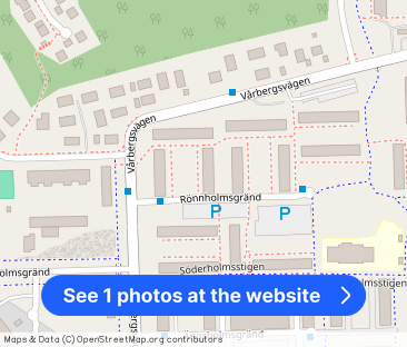 Rönnholmsgränd 23 - Photo 1