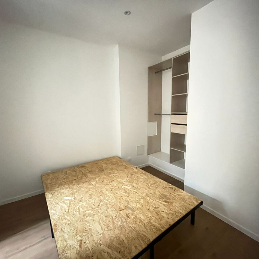 Location Appartement 1 pièce 25m² - Photo 1