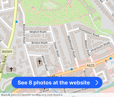 Dover Rd, Sheffield, S11 - Photo 1