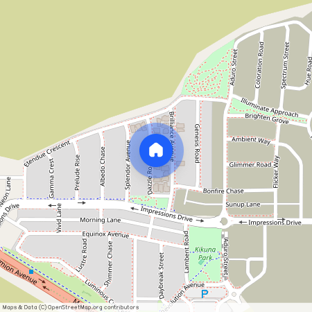 30 Dazzle Road, 6034, Eglinton