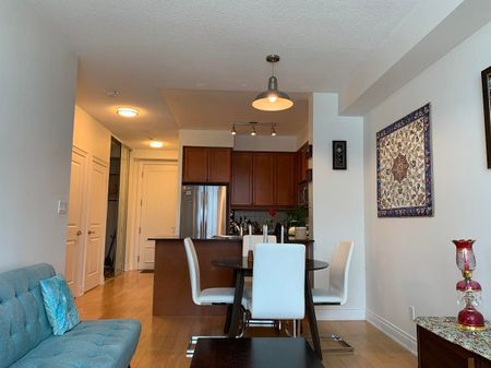 For Lease - 10 Bloorview Place Unit# 311, Toronto, Ontario - Photo 2