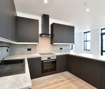 1 bedroom apartment to rent - Photo 3