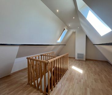 Maison T5 Hallennes-lez-Haubourdin à louer - Photo 2