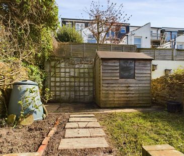 2 bedroom terraced house to rent - Photo 6