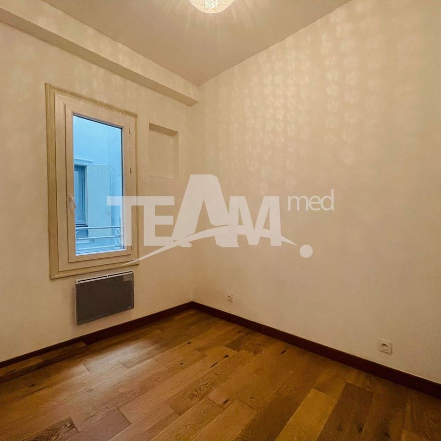 Location Appartement 2 pièces 36m² SETE 34200 - Photo 1
