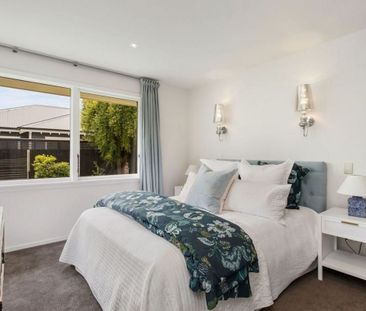1/46 Thornycroft Street, Fendalton - Photo 1