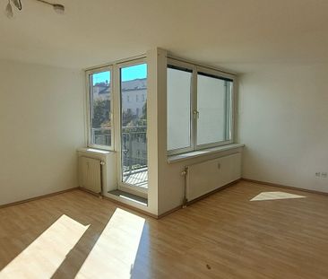 Maisonette mit 2 Loggias & Blick auf Kahlenberg & Donauinsel - Photo 1