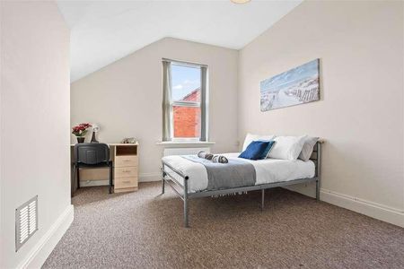 Noel Street, Nottingham, NG7 - Photo 4