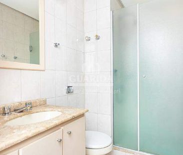 Apartamento para aluguel, 3 quartos, 1 suíte, 1 vaga, Menino Deus -... - Foto 6