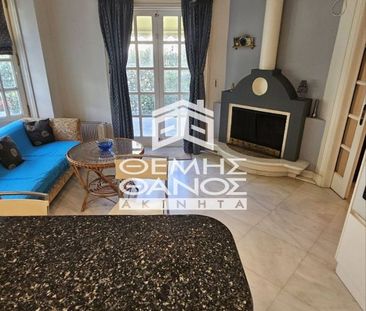 Μονοκατοικία για ενοικίαση Δροσιά - Photo 2