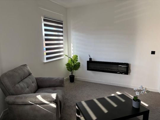 1 Bed Flat, Dalmarnock Road, G40 - Photo 1